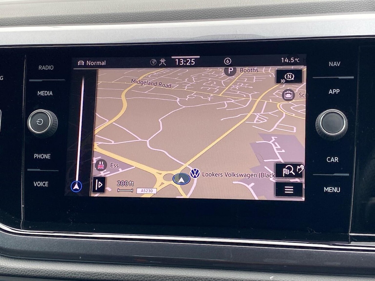 Vehicle 24