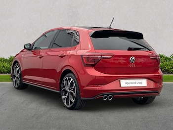 Used Volkswagen Polo 2022 for sale - 75907838: Photo