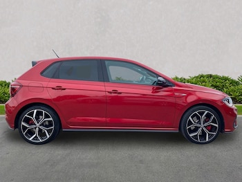 Used Volkswagen Polo 2022 for sale - 75907838: Photo