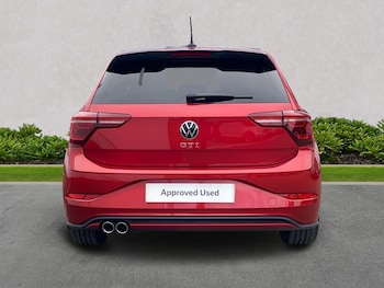 Used Volkswagen Polo 2022 for sale - 75907838: Photo