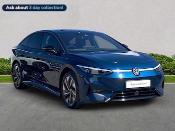 Used Volkswagen ID.7 2026 for sale - 78445928: Photo
