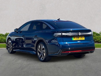 Used Volkswagen ID.7 2026 for sale - 78445928: Photo