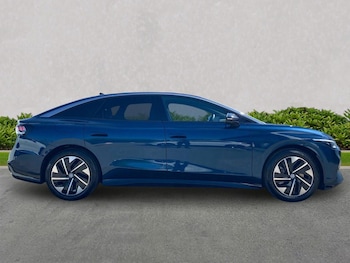 Used Volkswagen ID.7 2026 for sale - 78445928: Photo