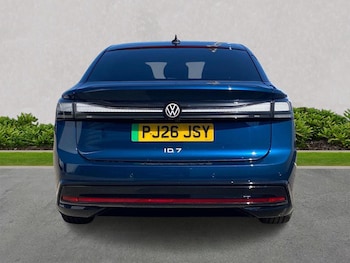 Used Volkswagen ID.7 2026 for sale - 78445928: Photo