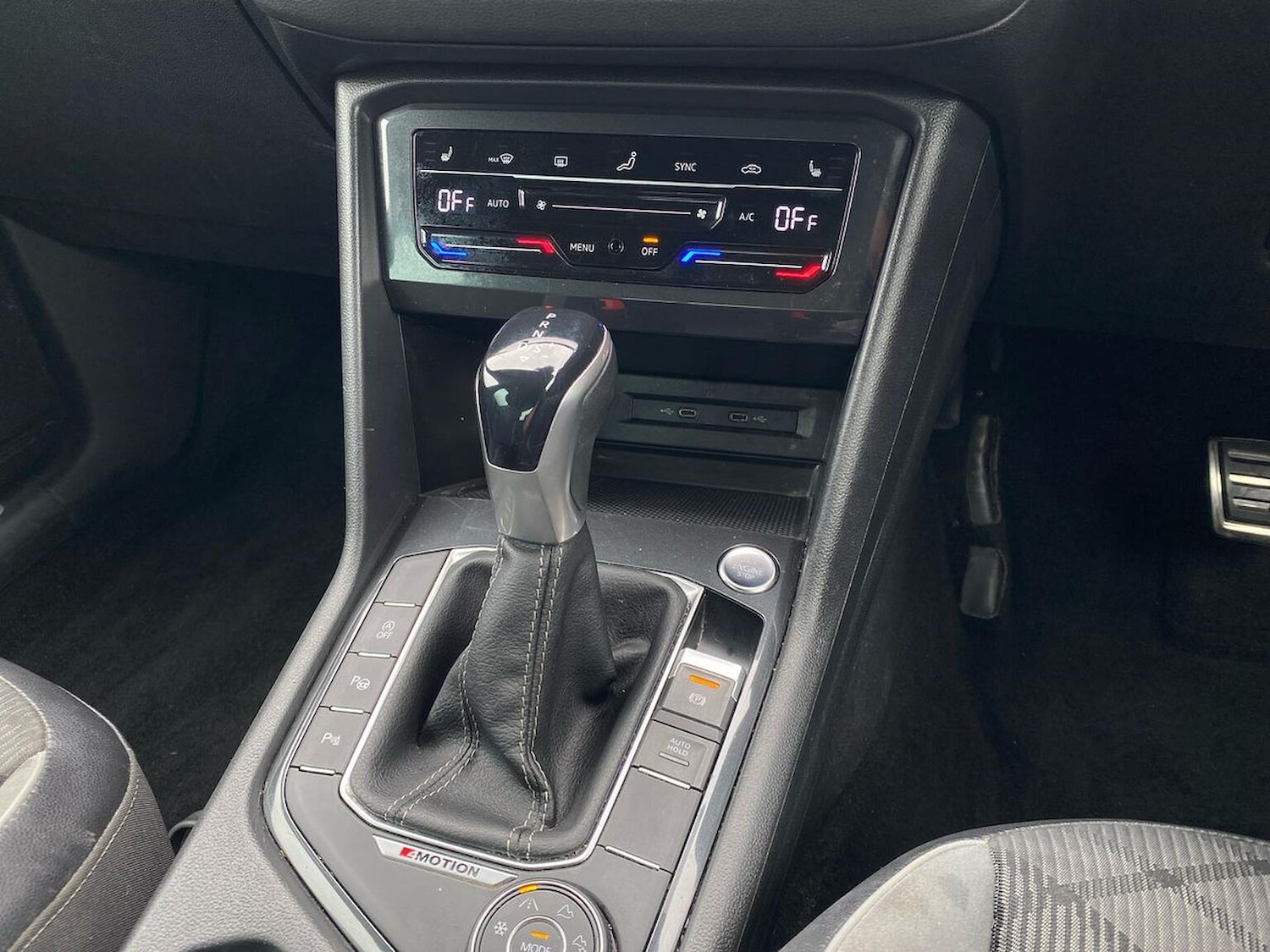 Used Volkswagen Tiguan 2021 for sale - 75956703: Photo 13