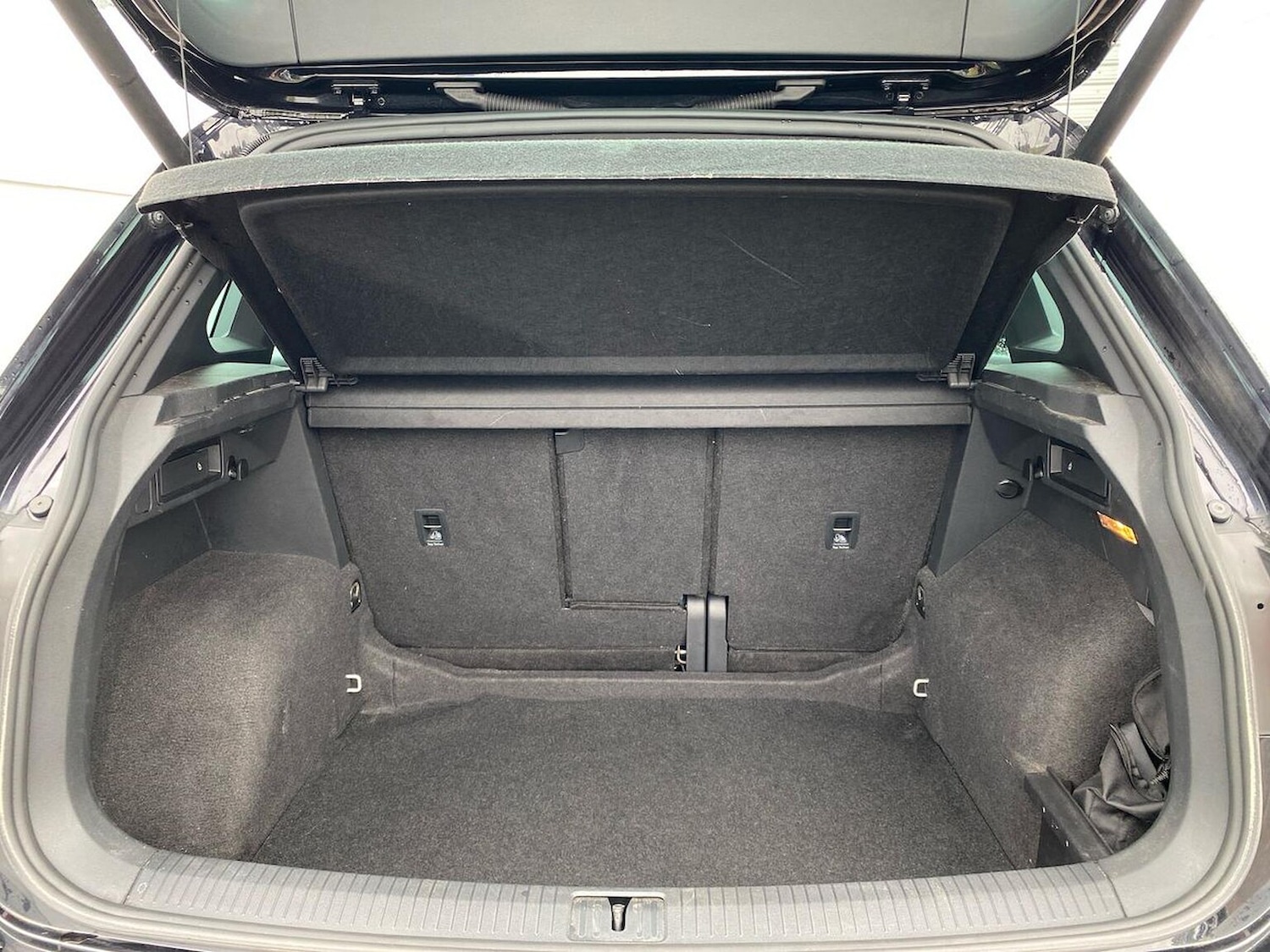 Used Volkswagen Tiguan 2021 for sale - 75956703: Photo 17
