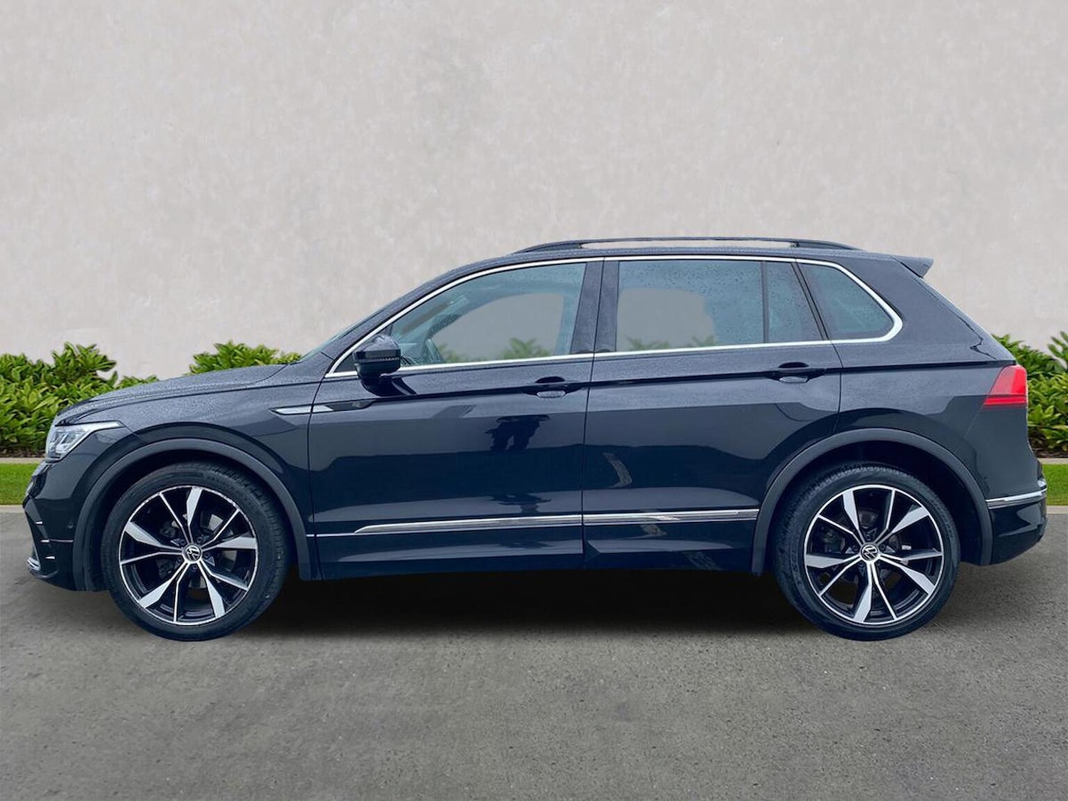 Used Volkswagen Tiguan 2021 for sale - 75956703: Photo 19