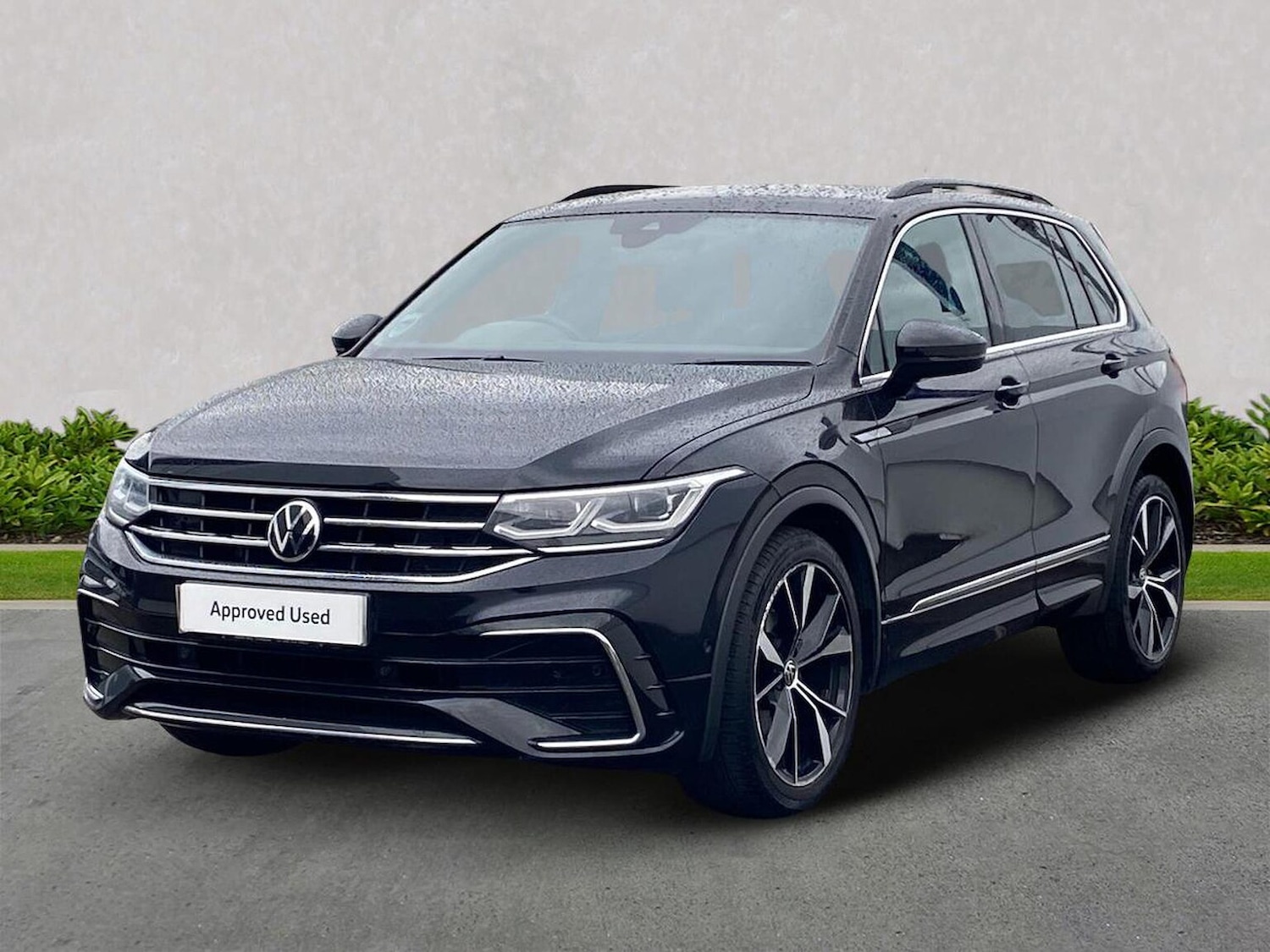 Used Volkswagen Tiguan 2021 for sale - 75956703: Photo 20