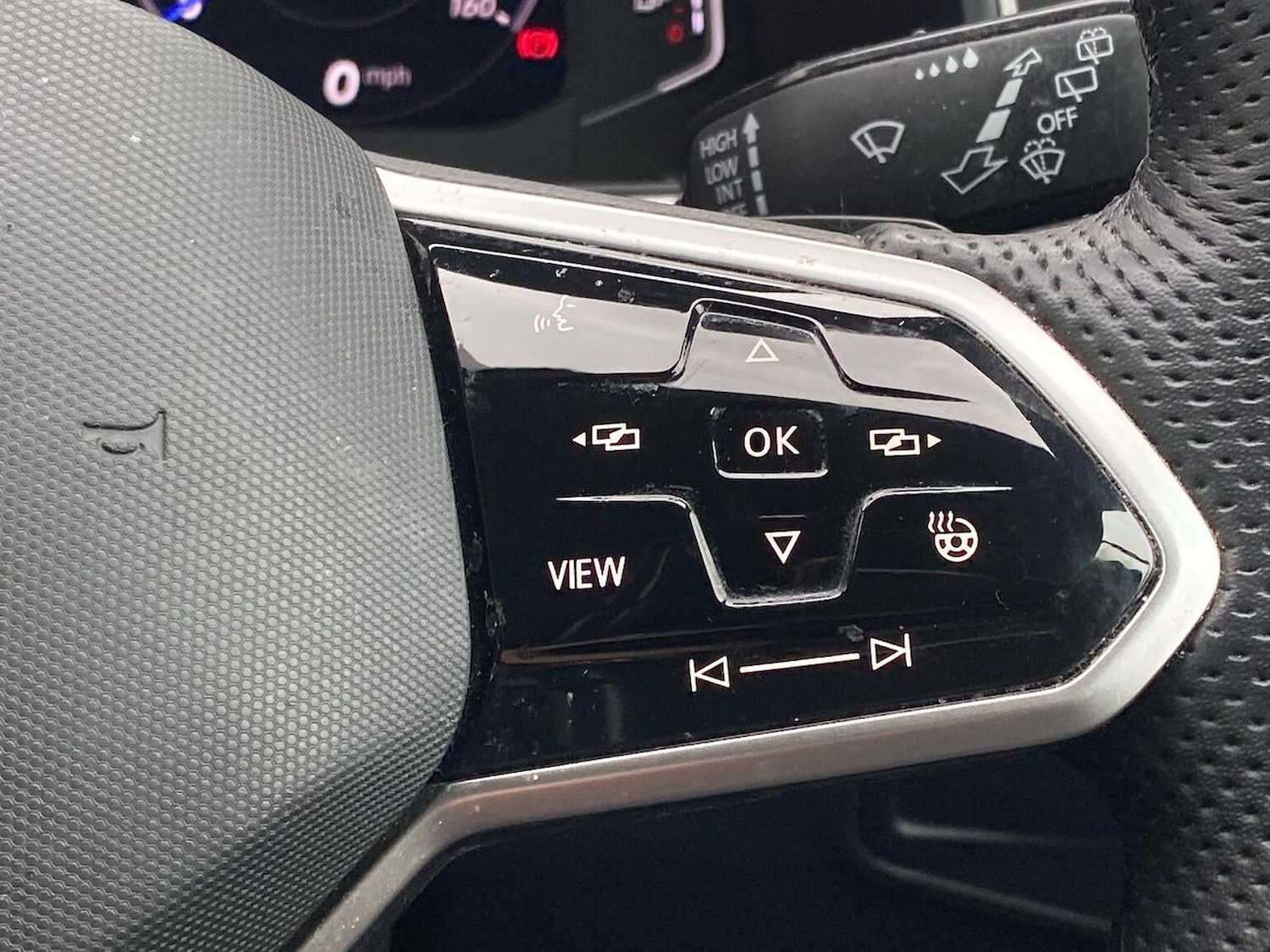 Used Volkswagen Tiguan 2021 for sale - 75956703: Photo 26