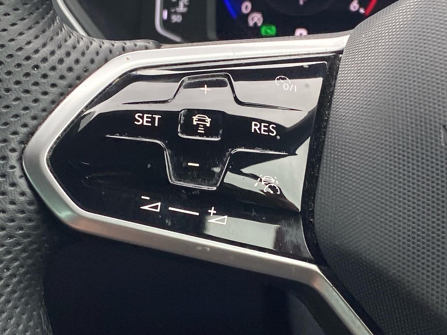 Used Volkswagen Tiguan 2021 for sale - 75956703: Photo 27