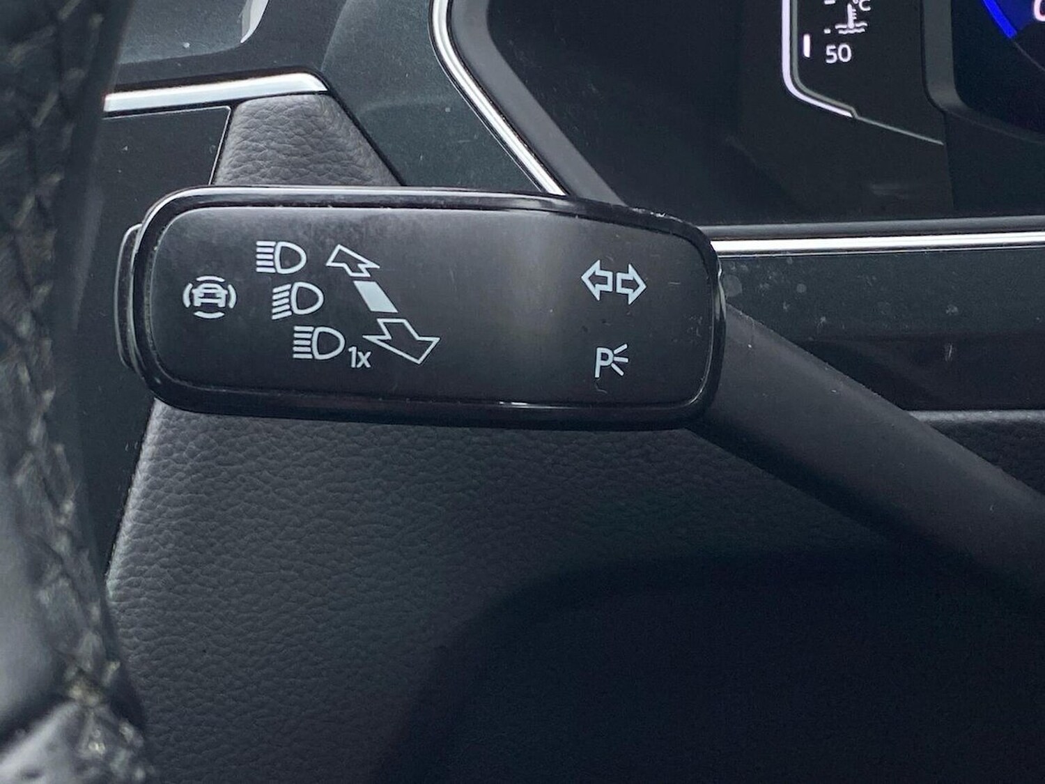 Used Volkswagen Tiguan 2021 for sale - 75956703: Photo 29