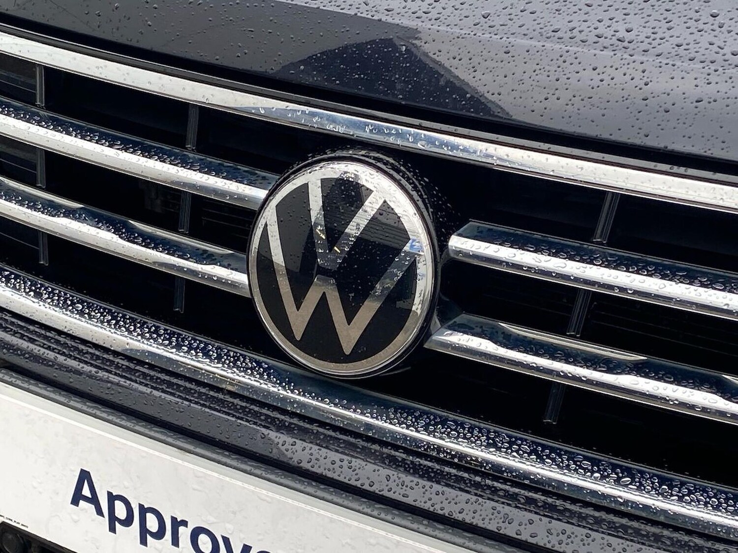 Used Volkswagen Tiguan 2021 for sale - 75956703: Photo 31