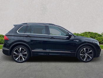 Used Volkswagen Tiguan 2021 for sale - 75956703: Photo 3