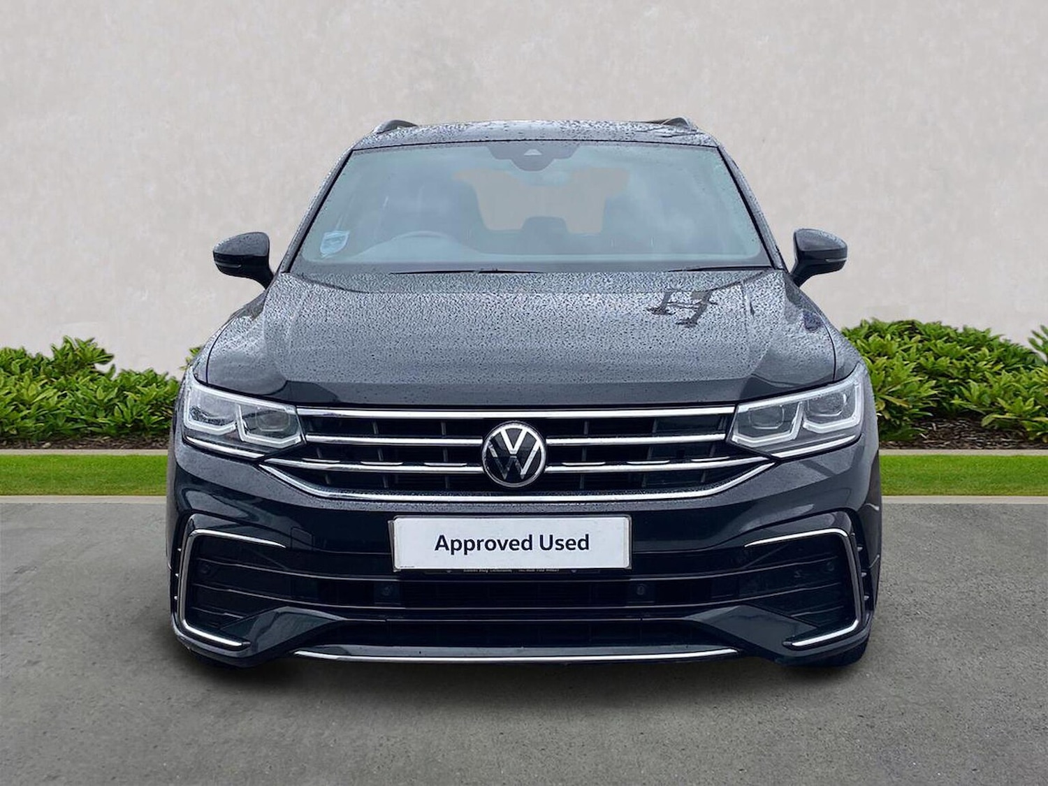 Used Volkswagen Tiguan 2021 for sale - 75956703: Photo 5