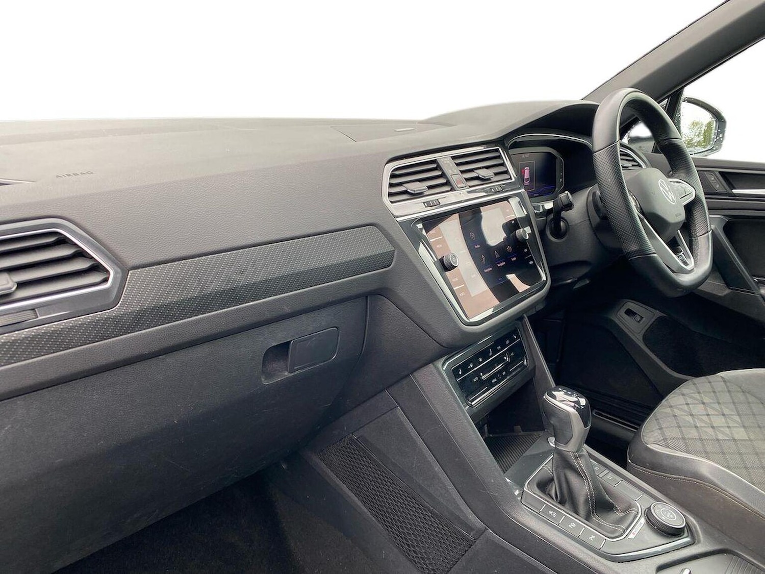 Used Volkswagen Tiguan 2021 for sale - 75956703: Photo 7