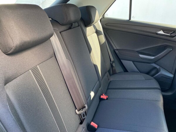 Used Volkswagen T-Roc 2025 for sale - 76142969: Photo 16