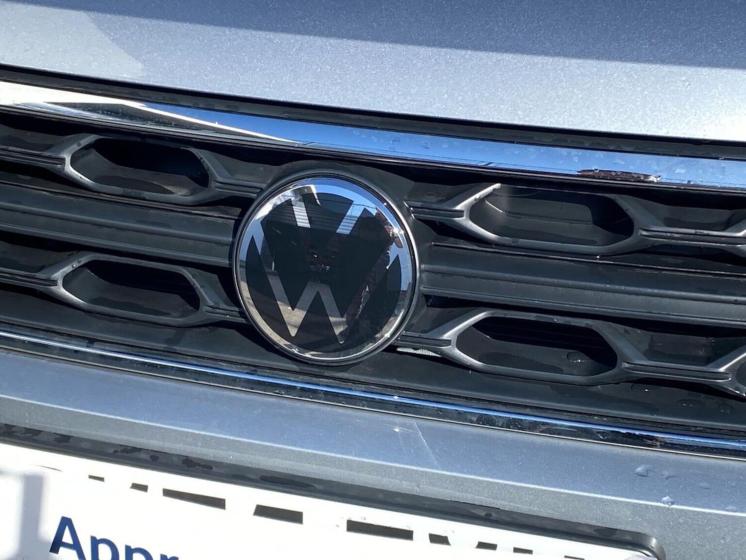 Used Volkswagen T-Roc 2025 for sale - 76142969: Photo 30