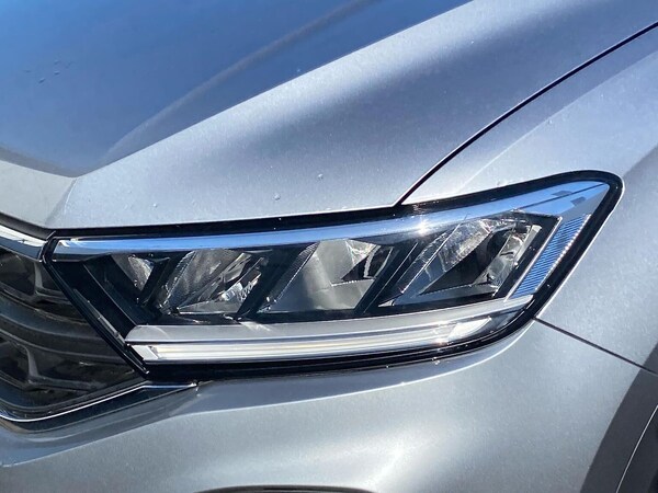 Used Volkswagen T-Roc 2025 for sale - 76142969: Photo 31