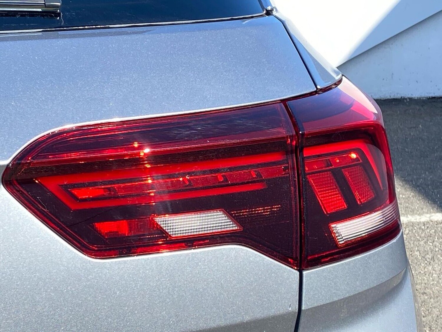 Used Volkswagen T-Roc 2025 for sale - 76142969: Photo 32