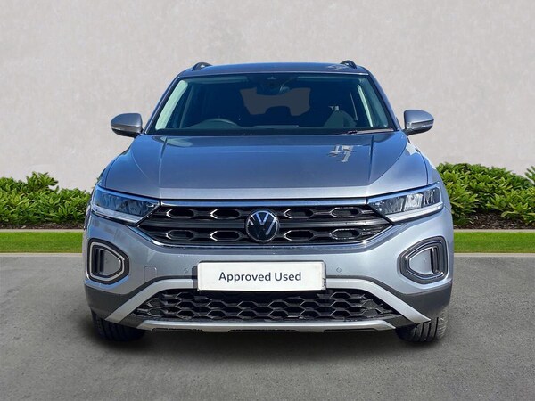Used Volkswagen T-Roc 2025 for sale - 76142969: Photo 5