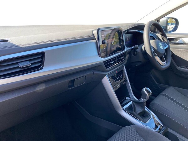Used Volkswagen T-Roc 2025 for sale - 76142969: Photo 7