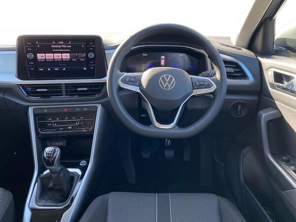 Used Volkswagen T-Roc 2025 for sale - 76142969: Photo 9