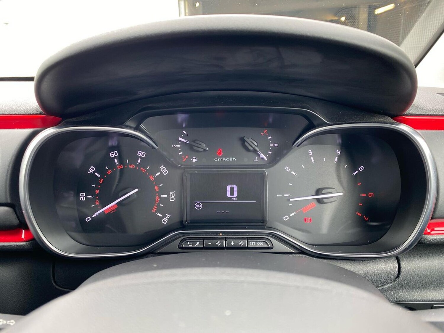 Used Citroen C3 2017 for sale - 78195228: Photo 10