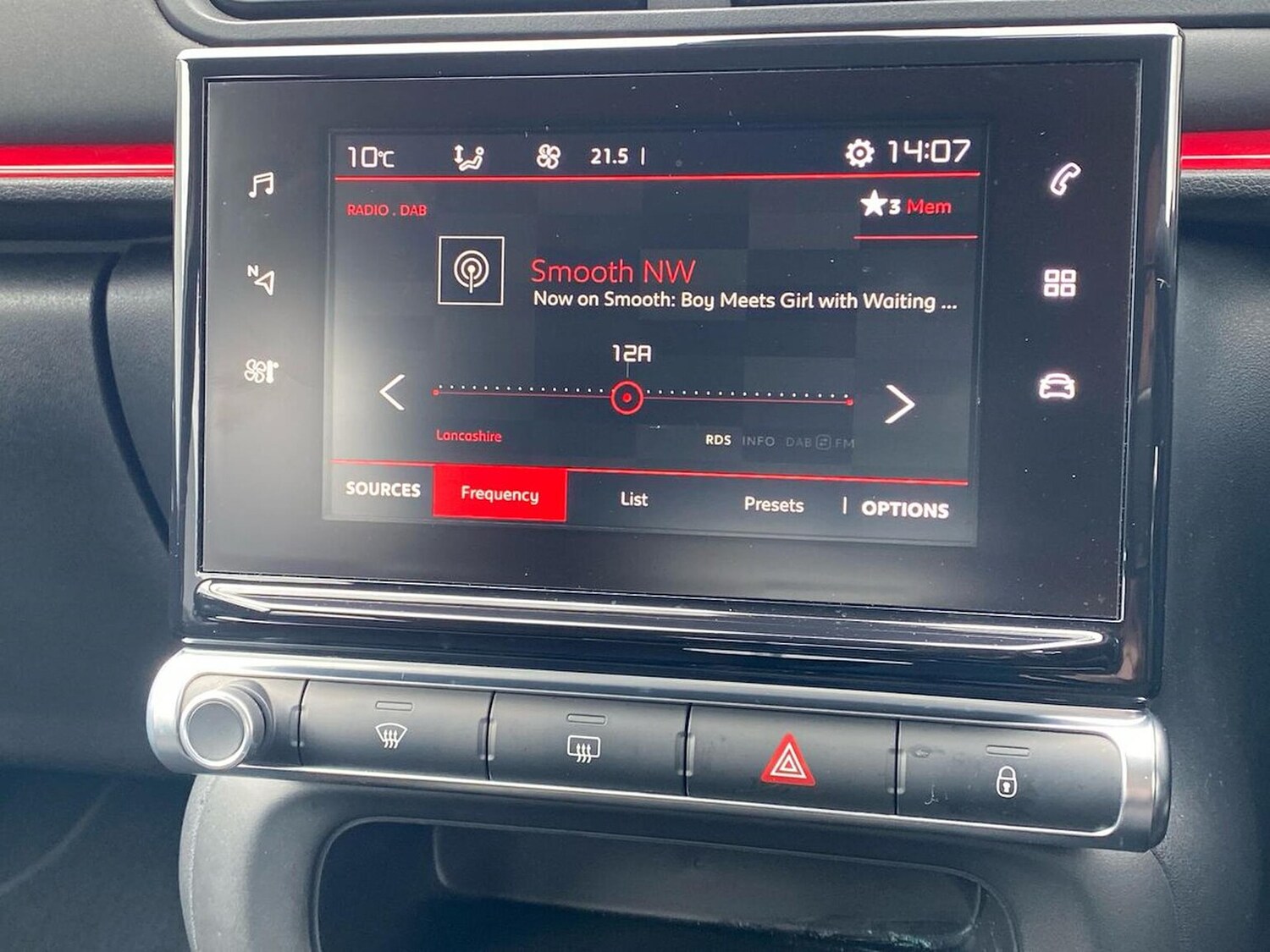 Used Citroen C3 2017 for sale - 78195228: Photo 11