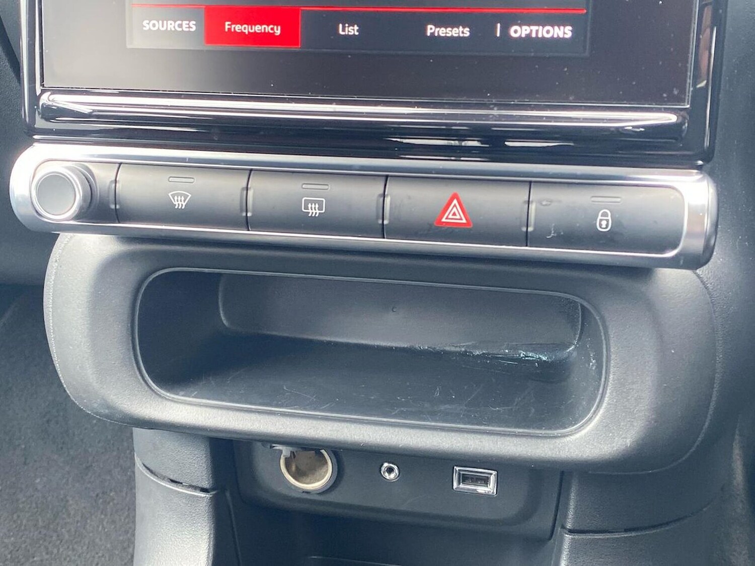 Used Citroen C3 2017 for sale - 78195228: Photo 12