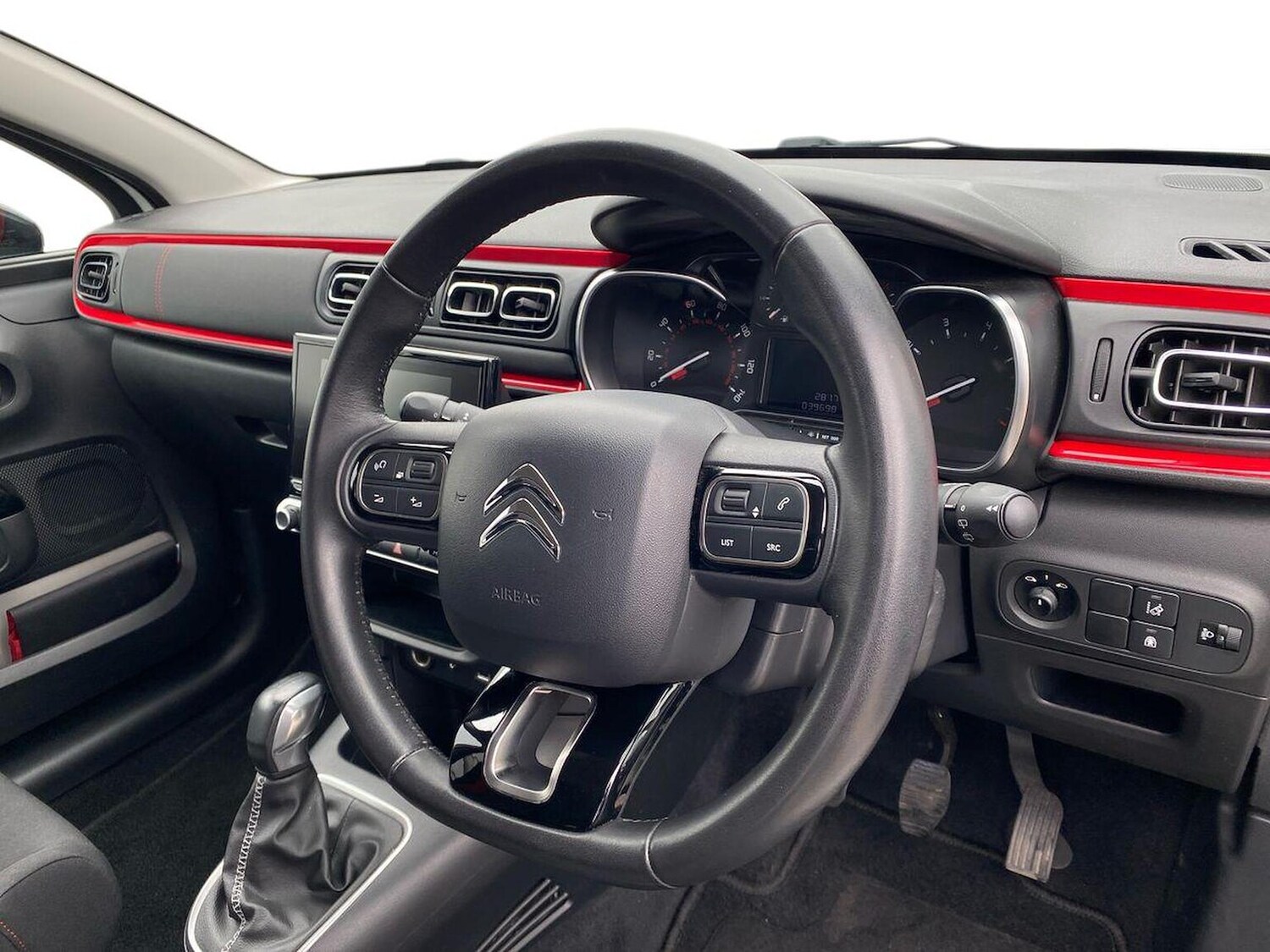 Used Citroen C3 2017 for sale - 78195228: Photo 15