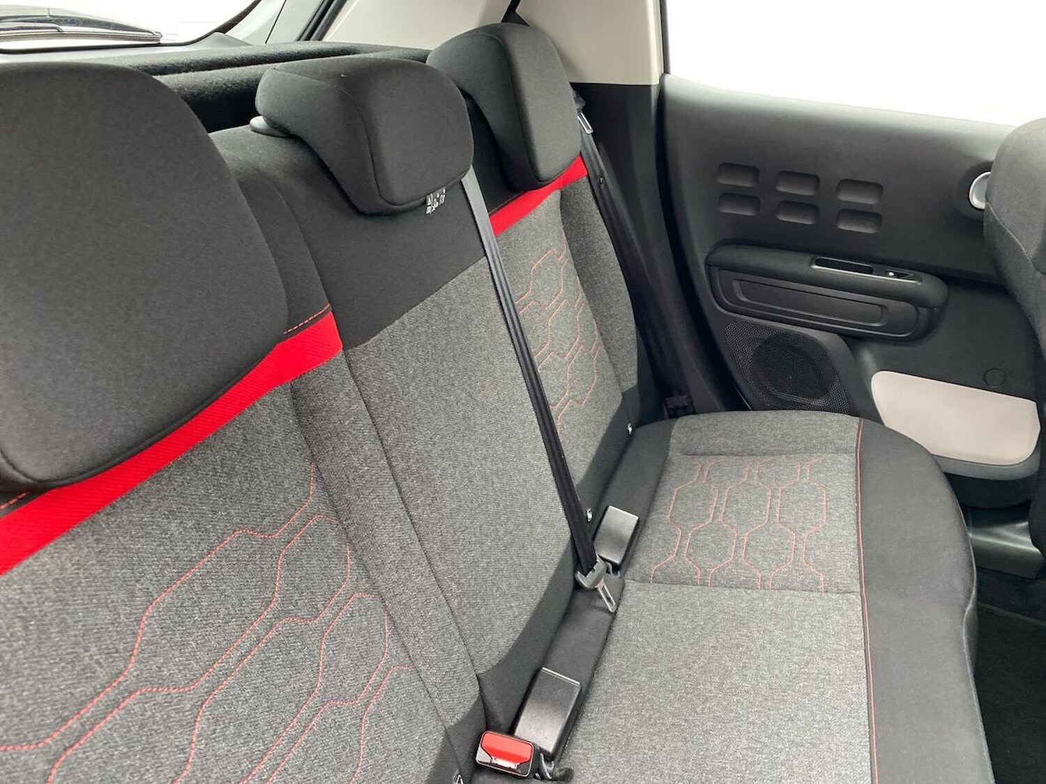 Used Citroen C3 2017 for sale - 78195228: Photo 16