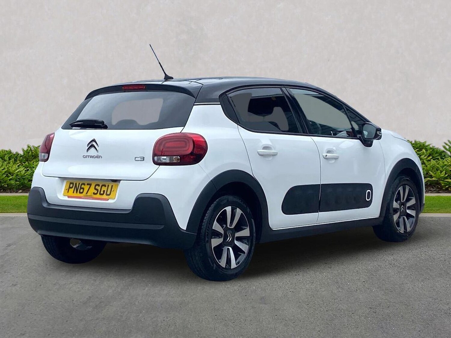 Used Citroen C3 2017 for sale - 78195228: Photo 18