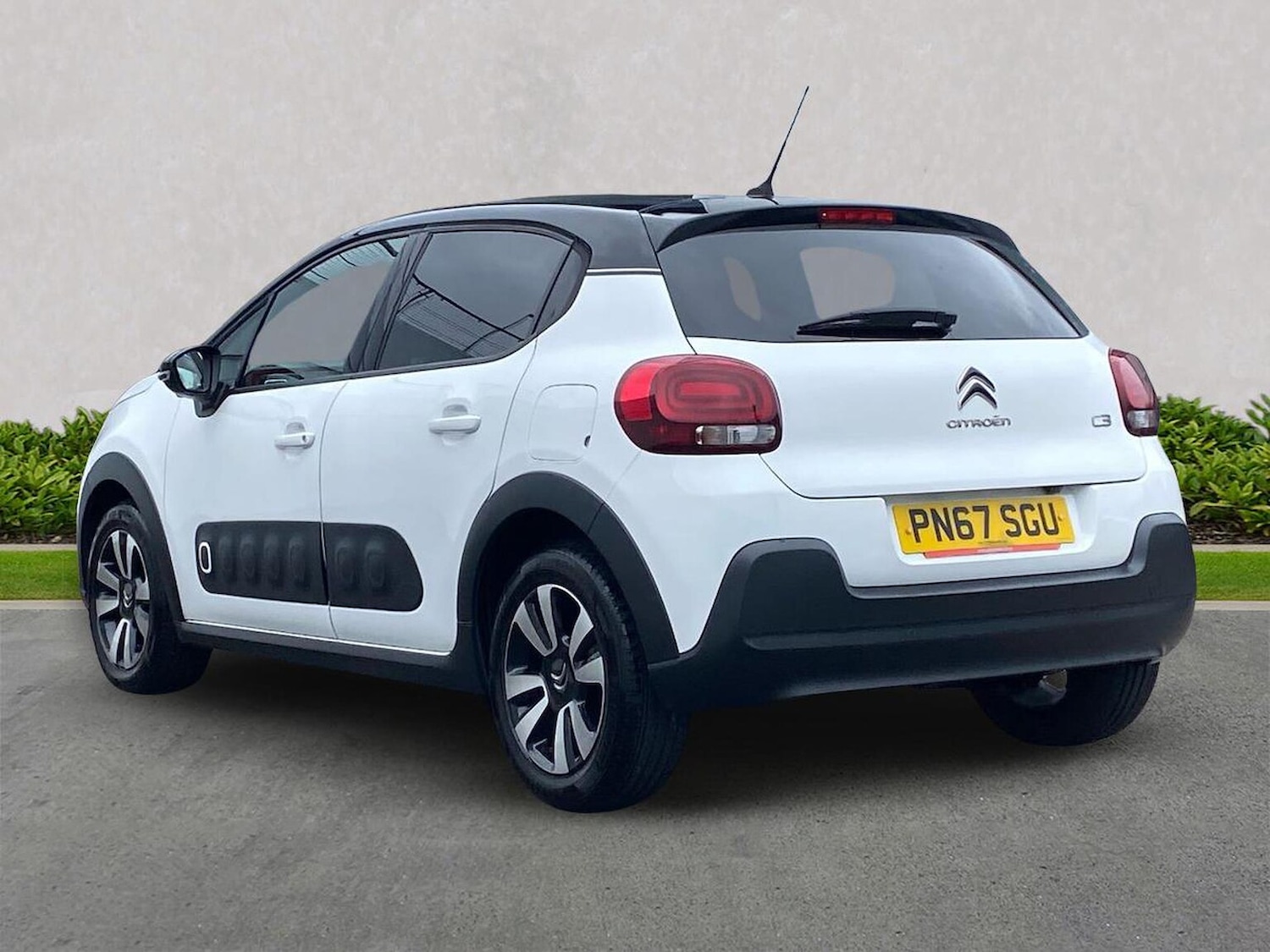 Used Citroen C3 2017 for sale - 78195228: Photo 2