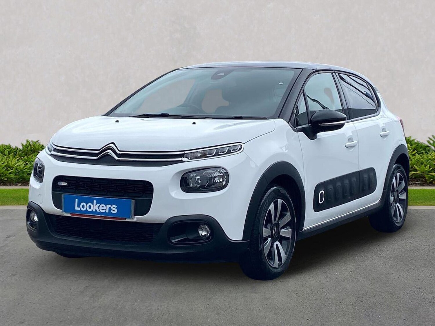 Used Citroen C3 2017 for sale - 78195228: Photo 20