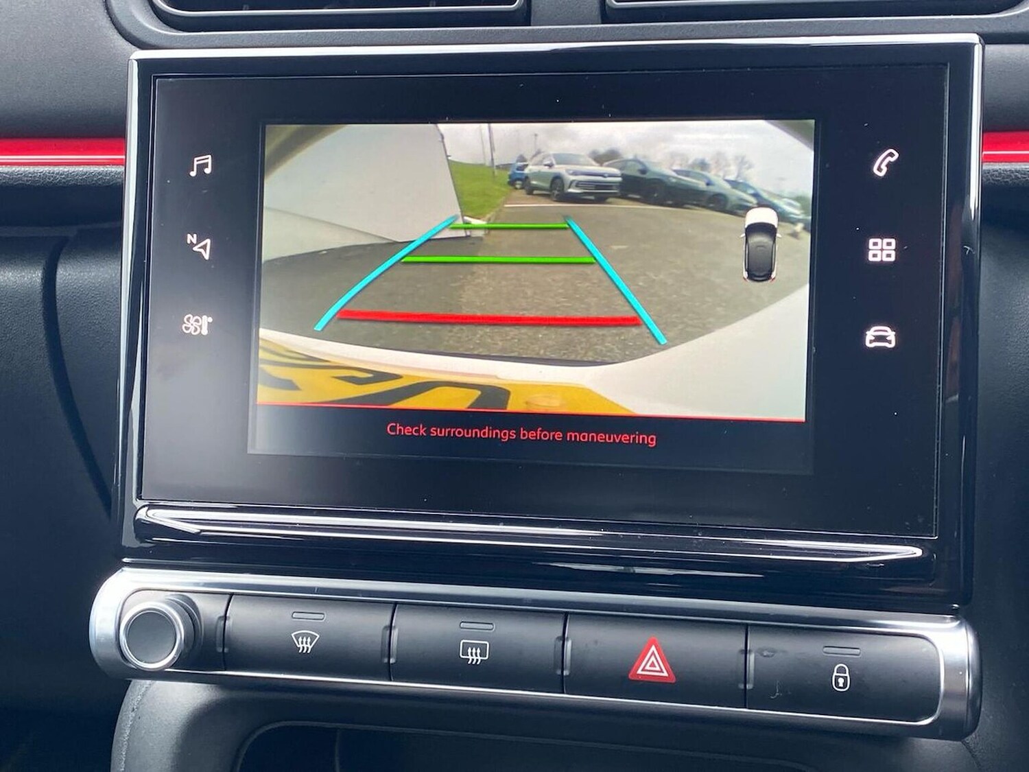 Used Citroen C3 2017 for sale - 78195228: Photo 23