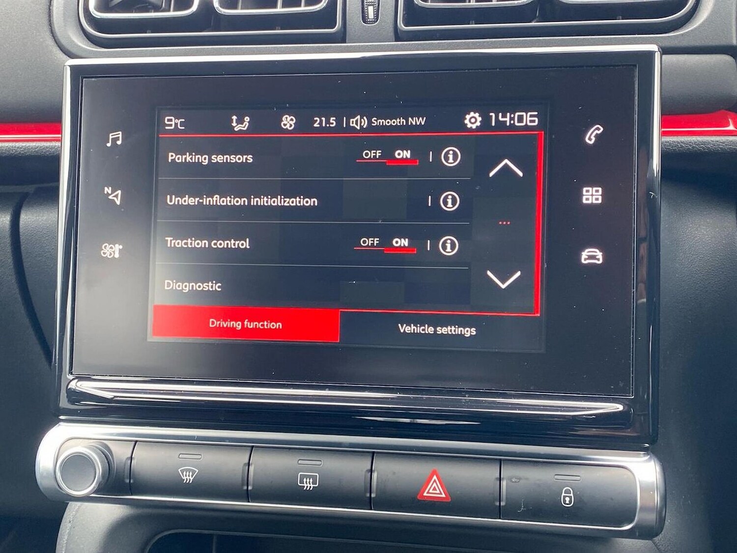 Used Citroen C3 2017 for sale - 78195228: Photo 24