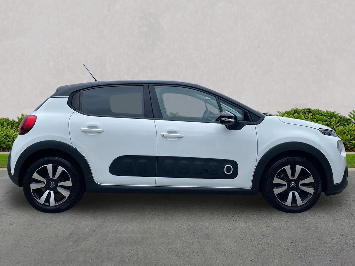 Used Citroen C3 2017 for sale - 78195228: Photo 3