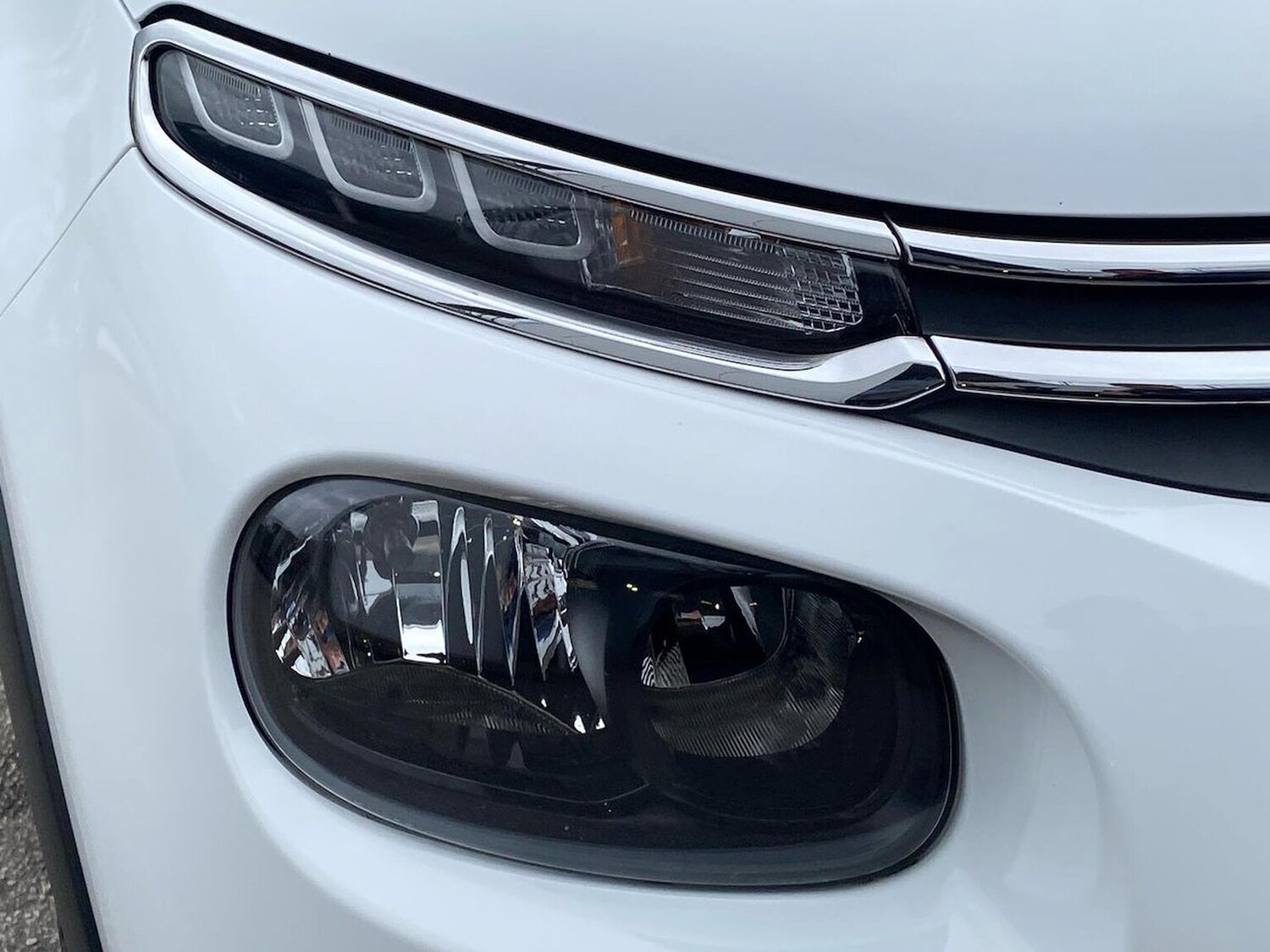 Used Citroen C3 2017 for sale - 78195228: Photo 31