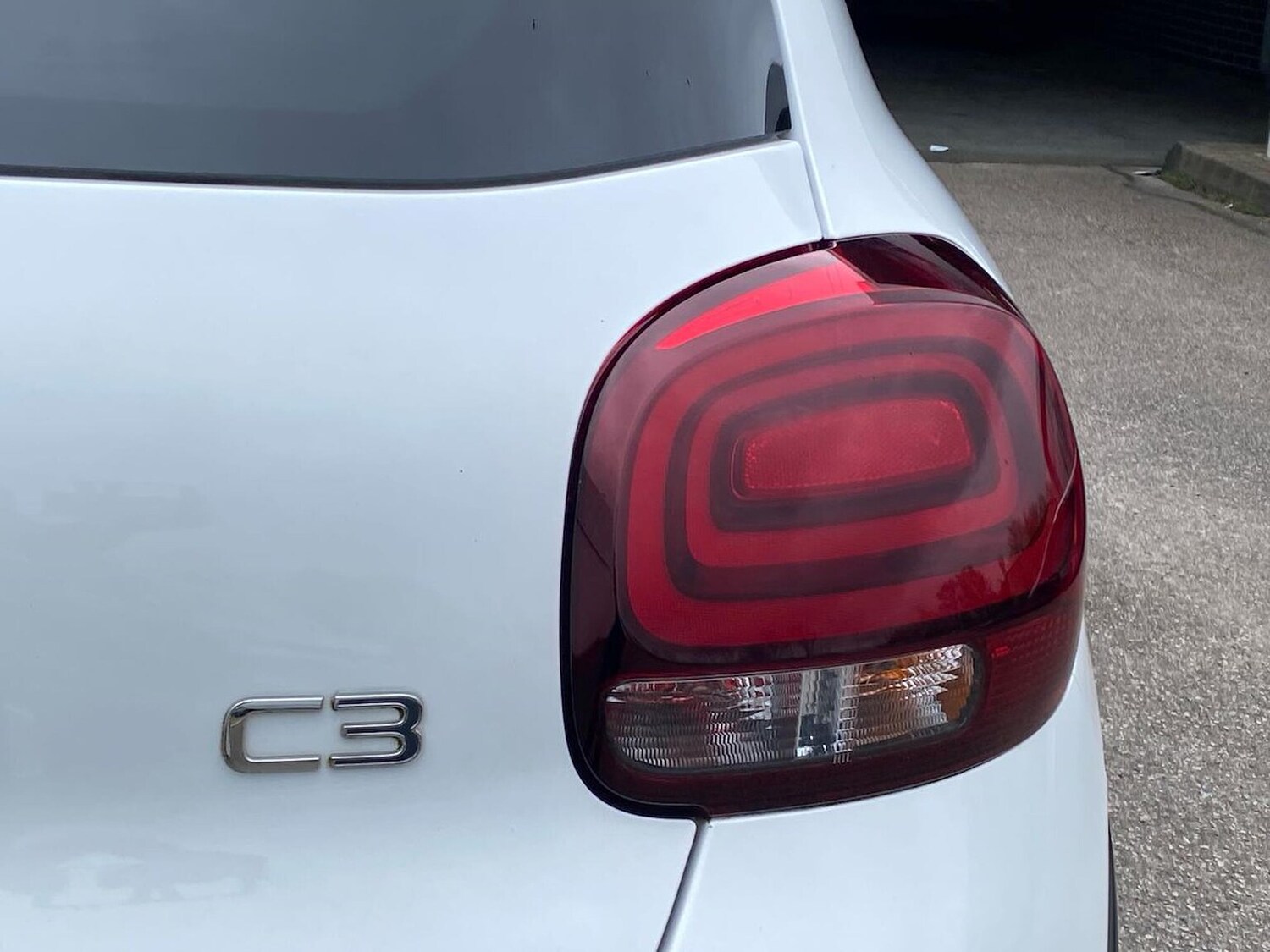 Used Citroen C3 2017 for sale - 78195228: Photo 32