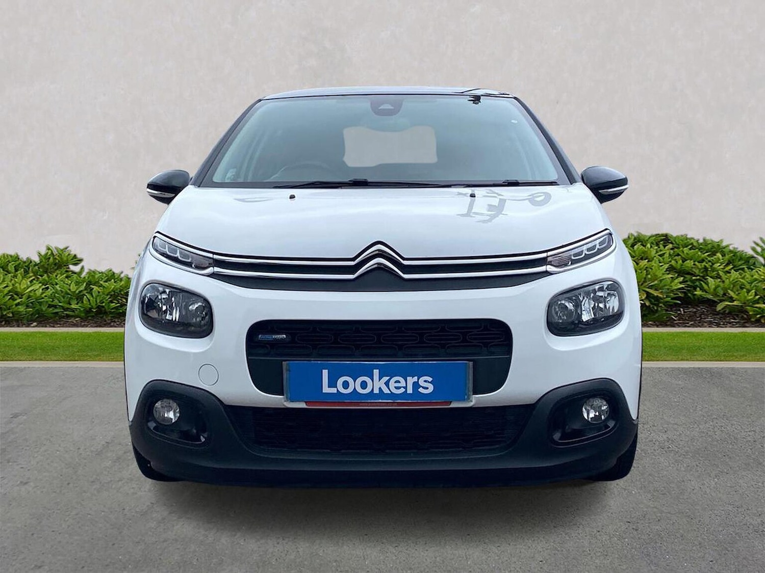 Used Citroen C3 2017 for sale - 78195228: Photo 5