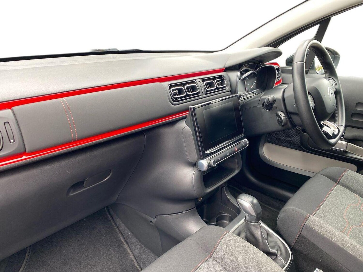 Used Citroen C3 2017 for sale - 78195228: Photo 7