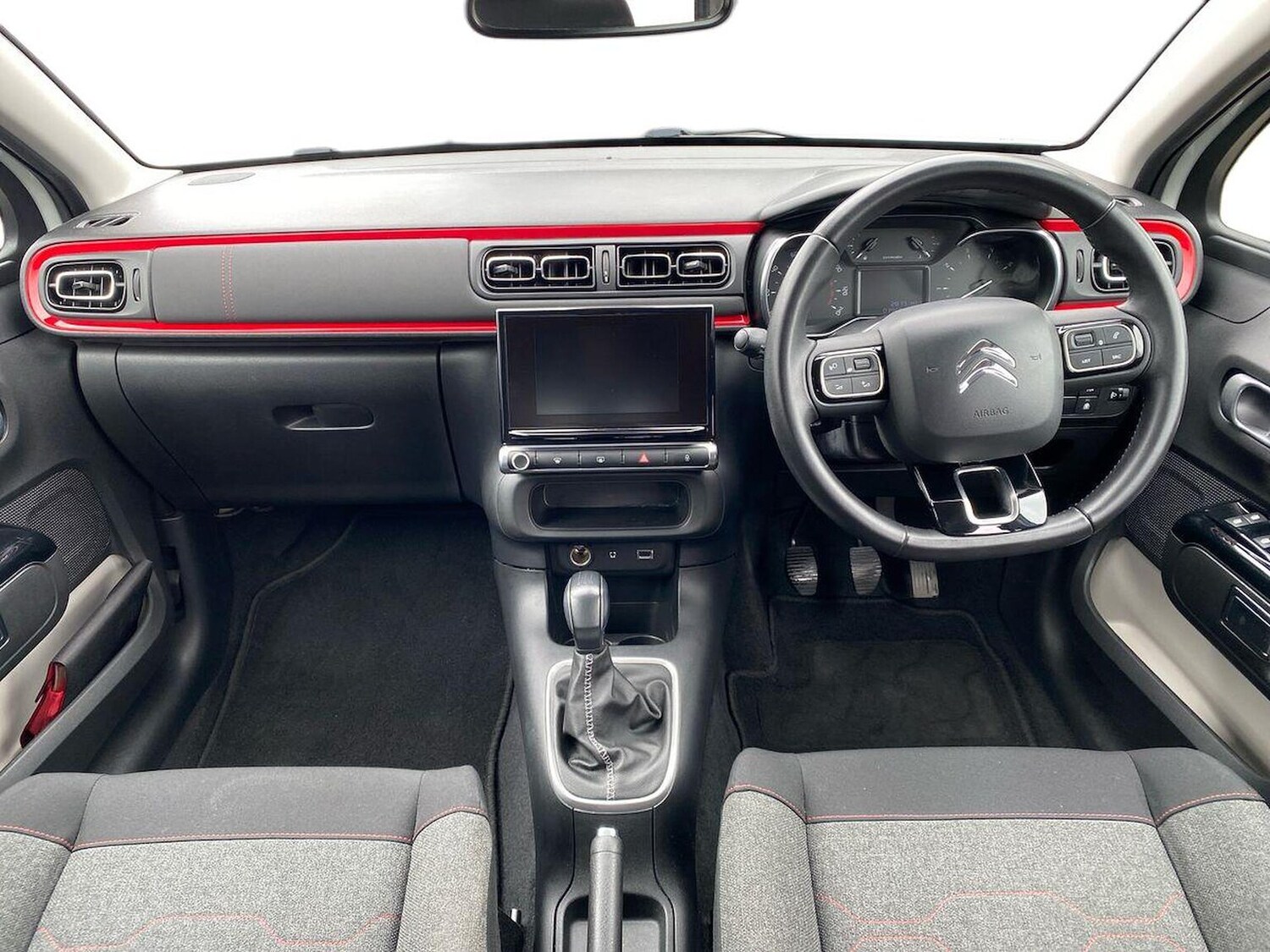 Used Citroen C3 2017 for sale - 78195228: Photo 8