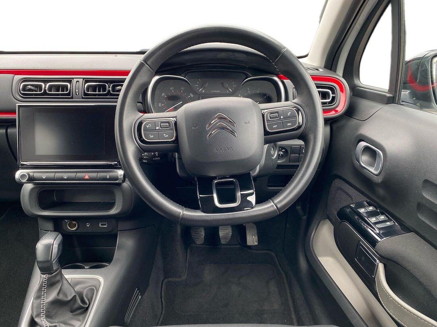 Used Citroen C3 2017 for sale - 78195228: Photo 9