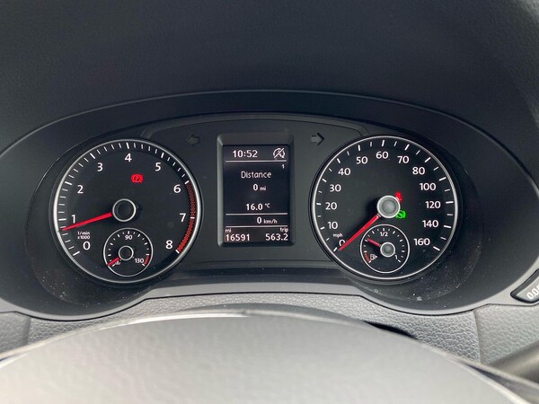 Used Volkswagen Sharan 2021 for sale - 76194489: Photo 10