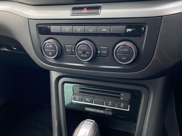 Used Volkswagen Sharan 2021 for sale - 76194489: Photo 12