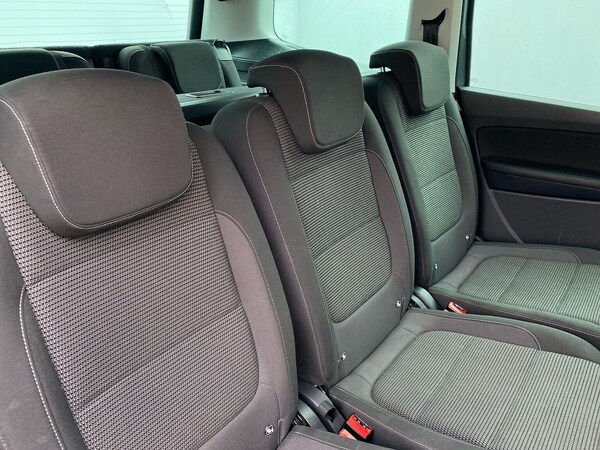 Used Volkswagen Sharan 2021 for sale - 76194489: Photo 16