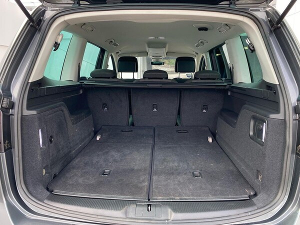 Used Volkswagen Sharan 2021 for sale - 76194489: Photo 17