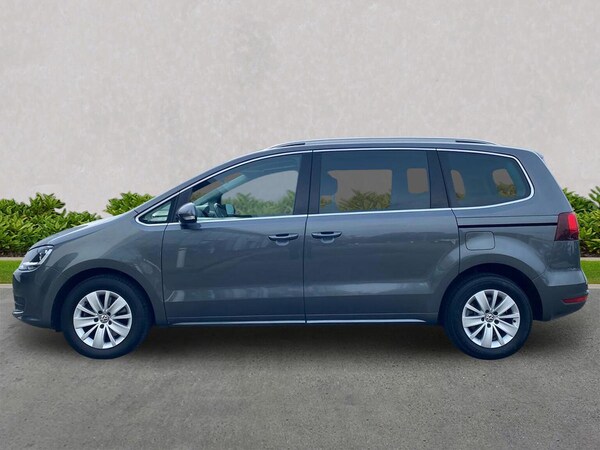 Used Volkswagen Sharan 2021 for sale - 76194489: Photo 19