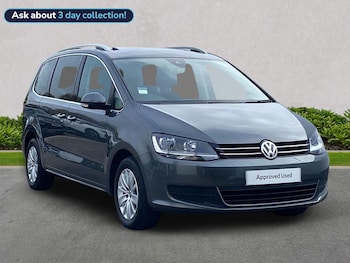 2021 - 1.4 TSI SE Nav 5dr DSG