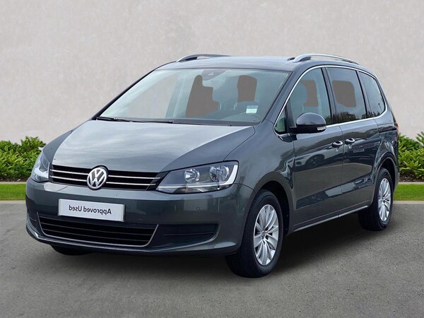 Used Volkswagen Sharan 2021 for sale - 76194489: Photo 20